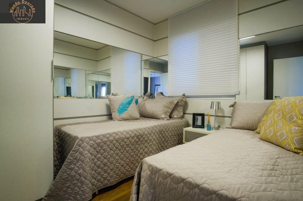 Apartamento, 2 quartos, 55 m² - Foto 6