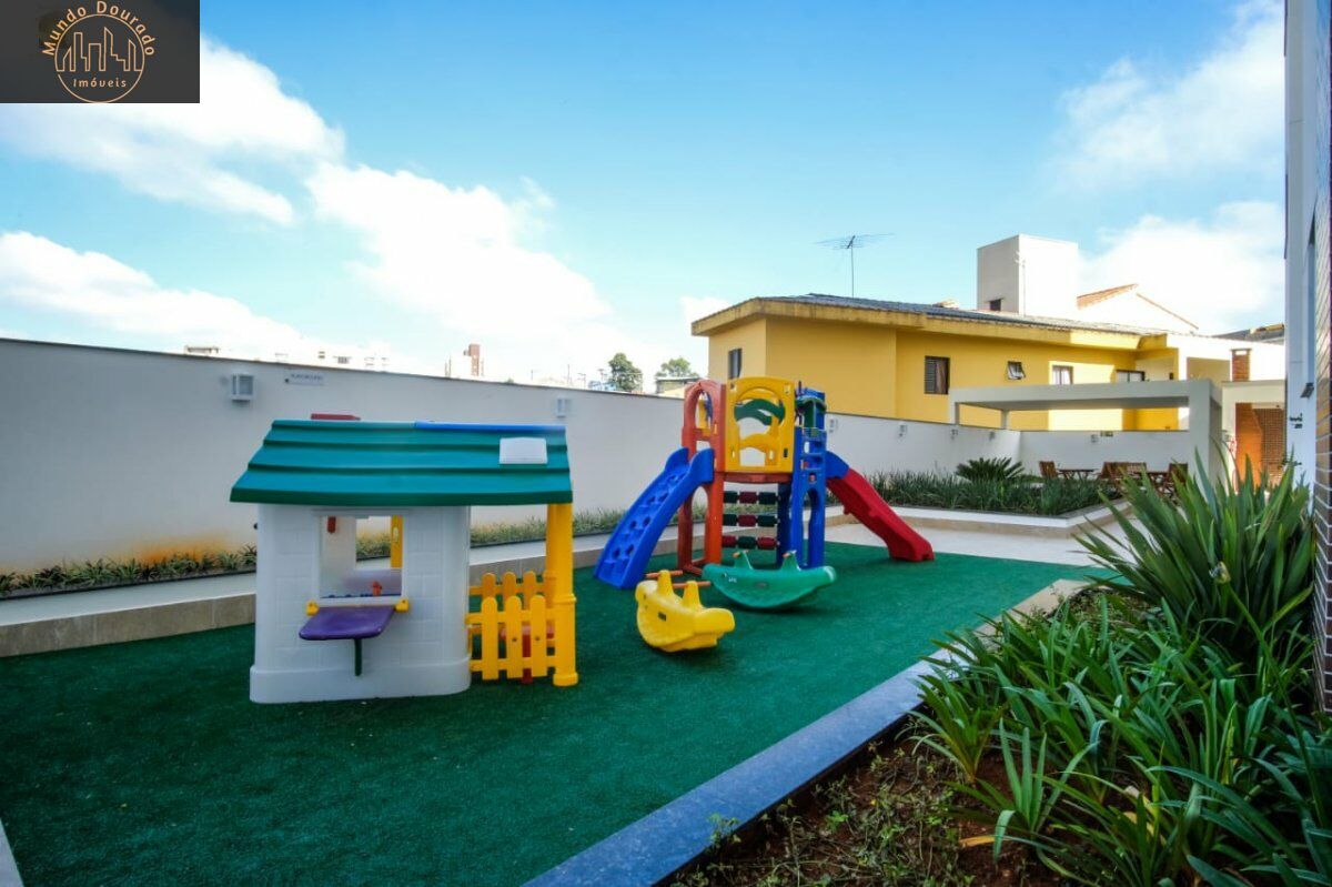 Apartamento, 2 quartos, 55 m² - Foto 19