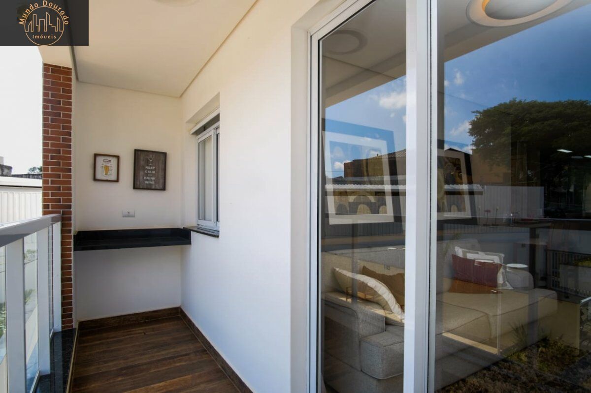 Apartamento, 2 quartos, 55 m² - Foto 12