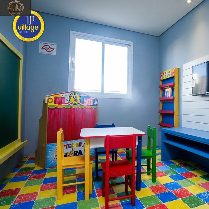Apartamento, 2 quartos, 55 m² - Foto 18