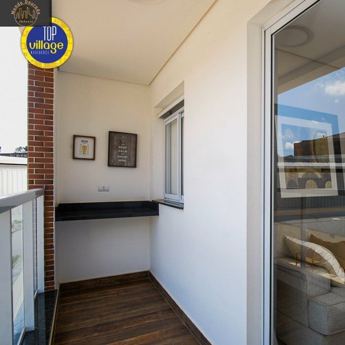 Apartamento, 2 quartos, 55 m² - Foto 8
