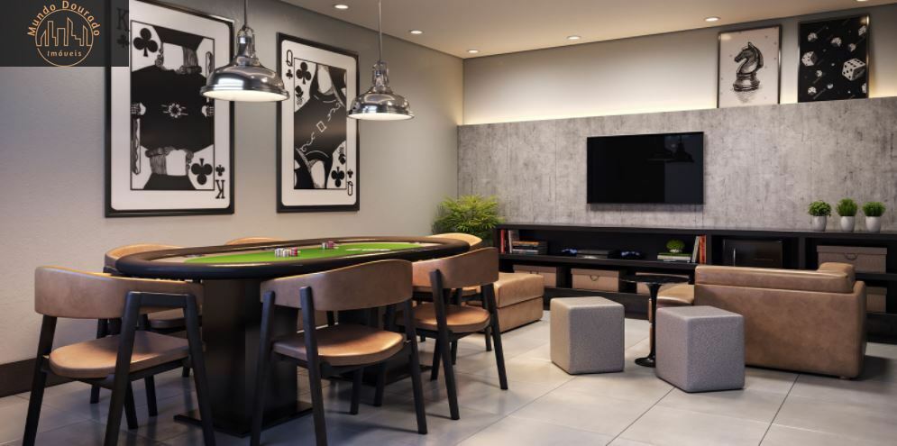 Apartamento, 2 quartos, 85 m² - Foto 7