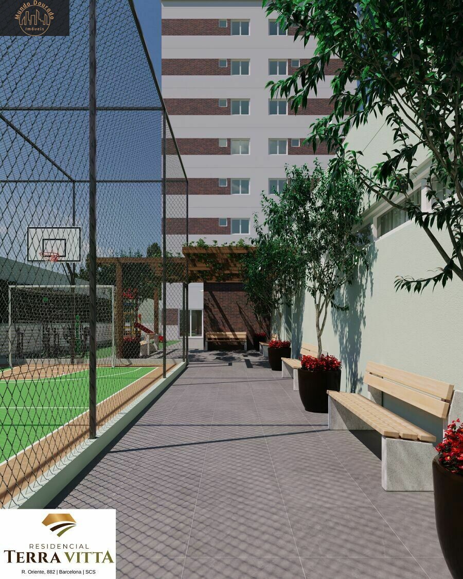 Apartamento, 2 quartos, 69 m² - Foto 8
