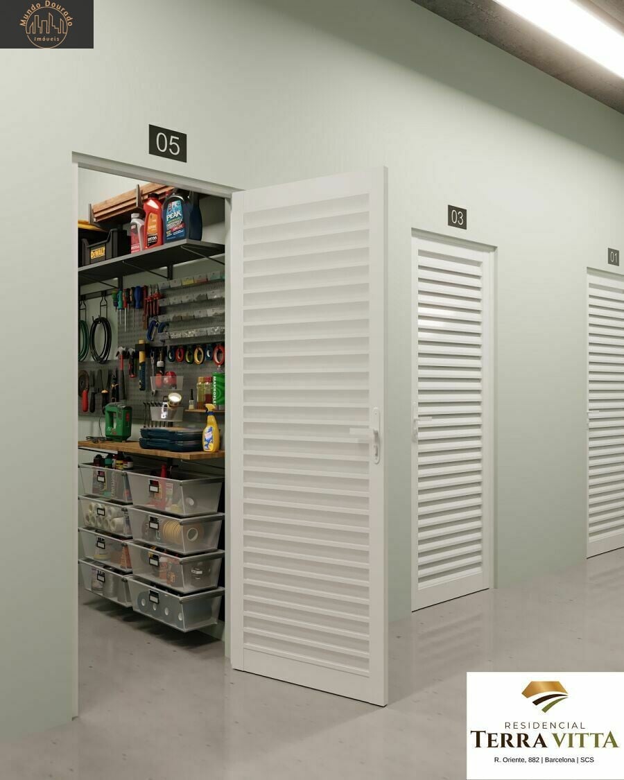 Apartamento, 2 quartos, 69 m² - Foto 5