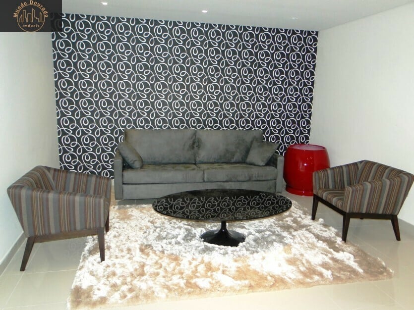 Apartamento, 2 quartos, 68 m² - Foto 2