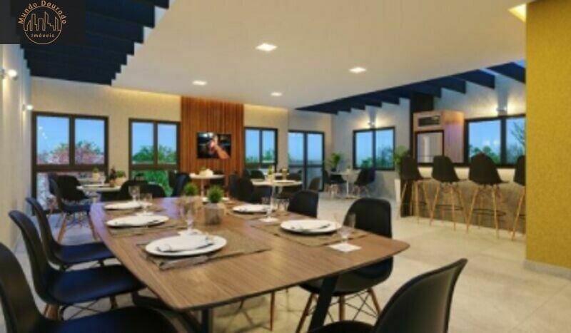 Apartamento, 2 quartos, 49 m² - Foto 4