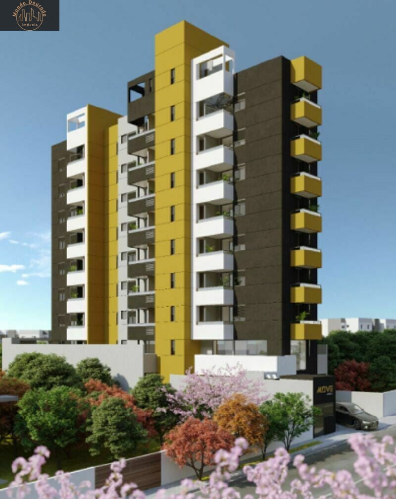 Apartamento, 2 quartos, 49 m² - Foto 1