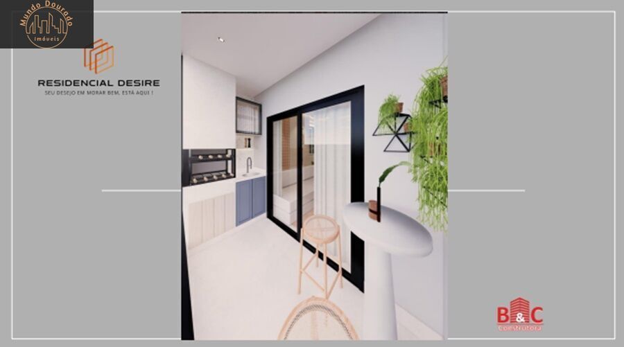 Cobertura, 2 quartos, 118 m² - Foto 6