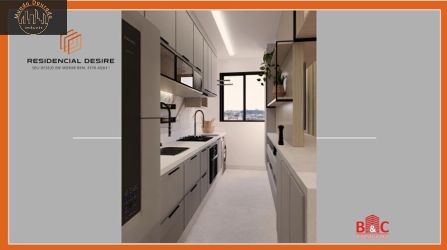 Cobertura, 2 quartos, 118 m² - Foto 4