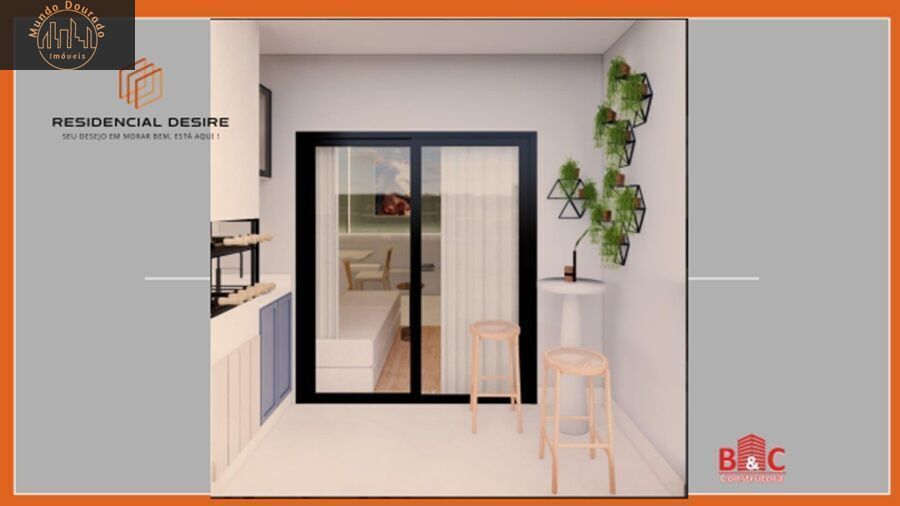 Cobertura, 2 quartos, 118 m² - Foto 5