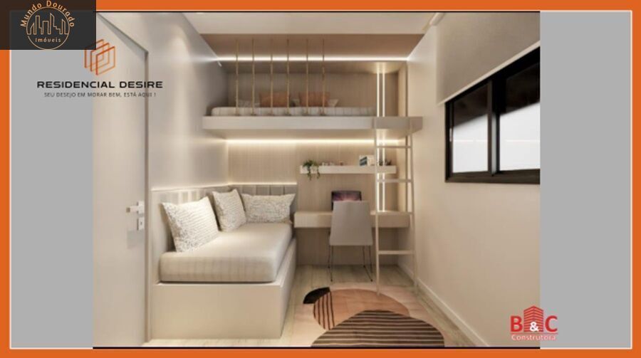 Cobertura, 2 quartos, 118 m² - Foto 7