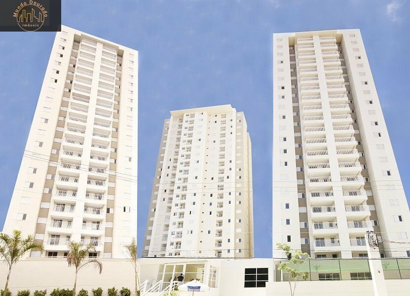 Apartamento, 3 quartos, 86 m² - Foto 4