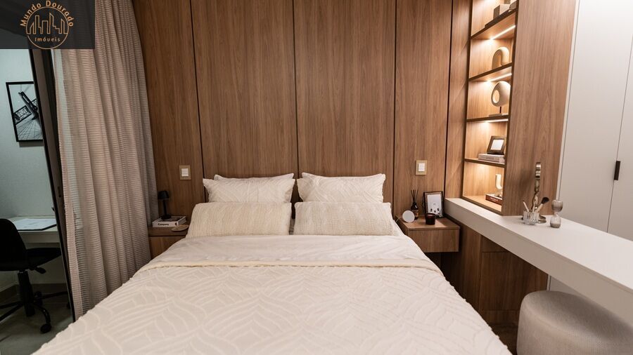 Apartamento, 3 quartos, 134 m² - Foto 9