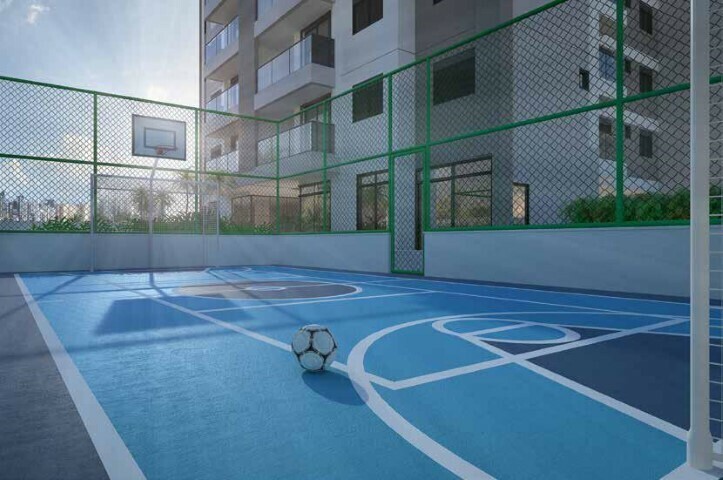 Apartamento, 2 quartos, 56 m² - Foto 12