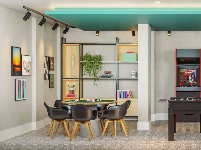 Apartamento, 2 quartos, 56 m² - Foto 8