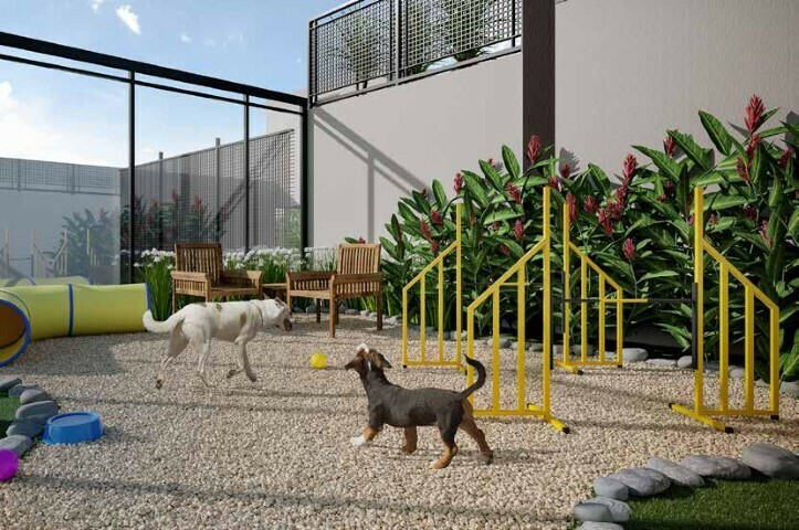 Apartamento, 2 quartos, 56 m² - Foto 16