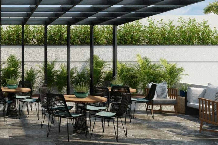 Apartamento, 2 quartos, 56 m² - Foto 11