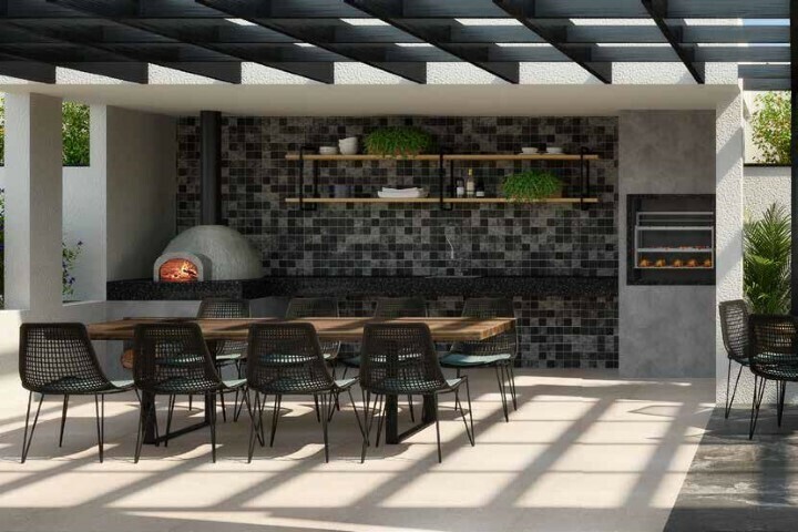 Apartamento, 2 quartos, 56 m² - Foto 10