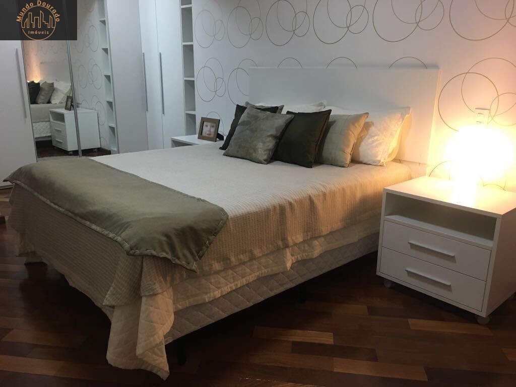 Apartamento, 3 quartos, 130 m² - Foto 5