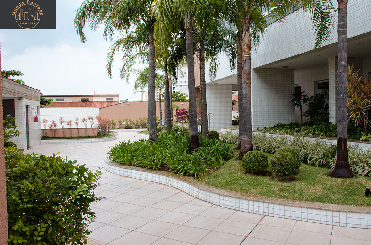 Apartamento, 3 quartos, 130 m² - Foto 15