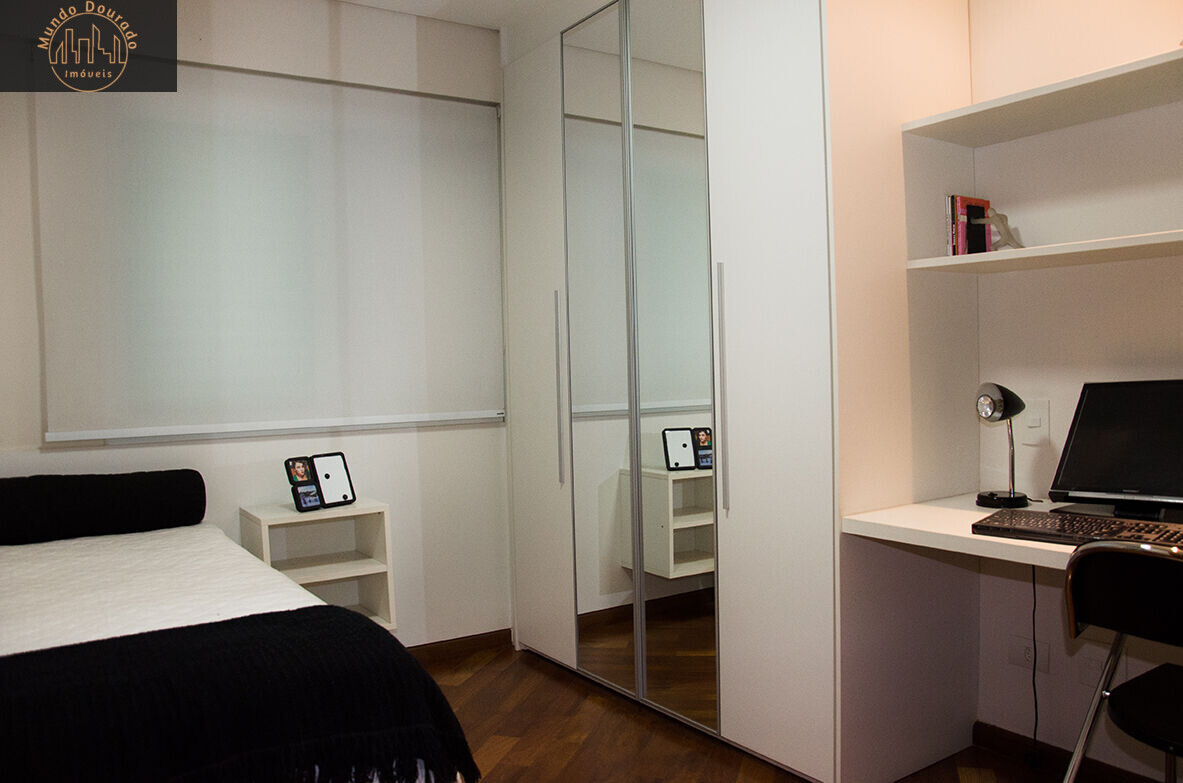 Apartamento, 3 quartos, 130 m² - Foto 9
