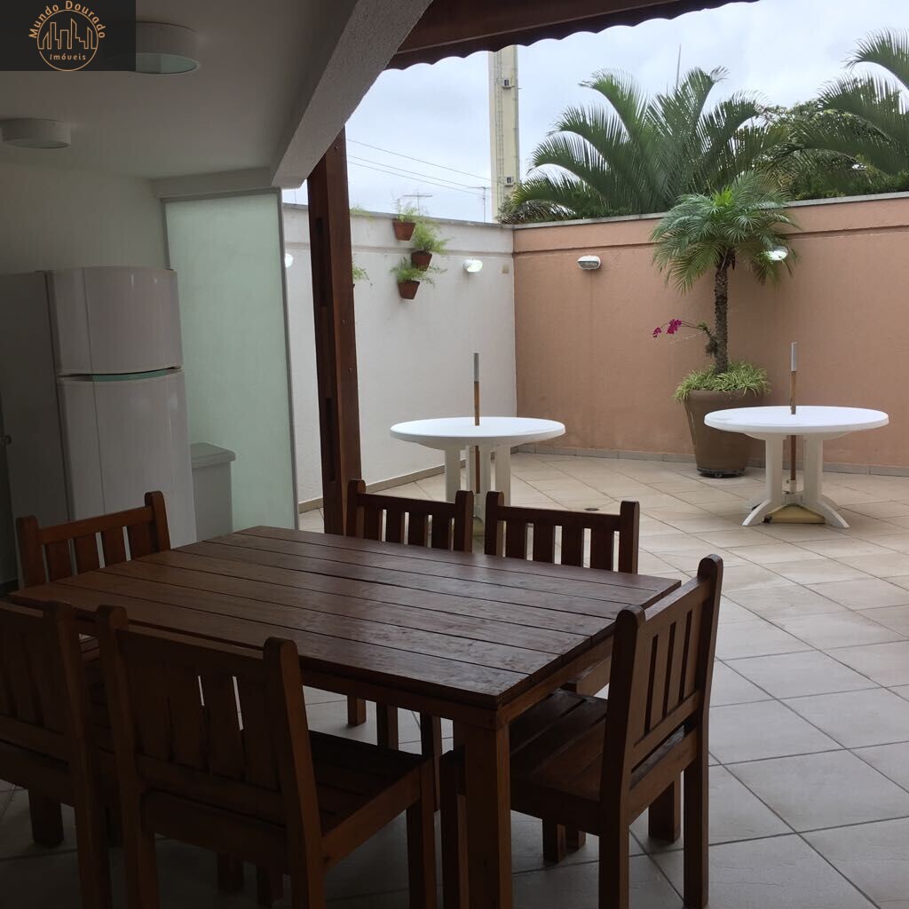 Apartamento, 3 quartos, 130 m² - Foto 11