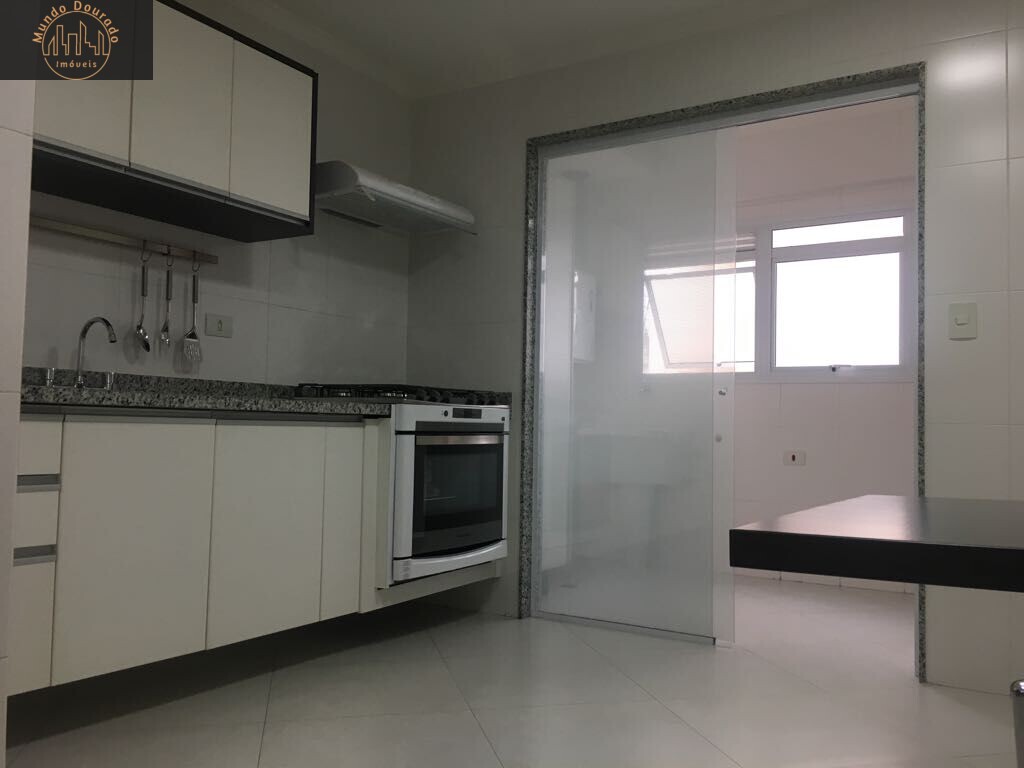 Apartamento, 3 quartos, 130 m² - Foto 2