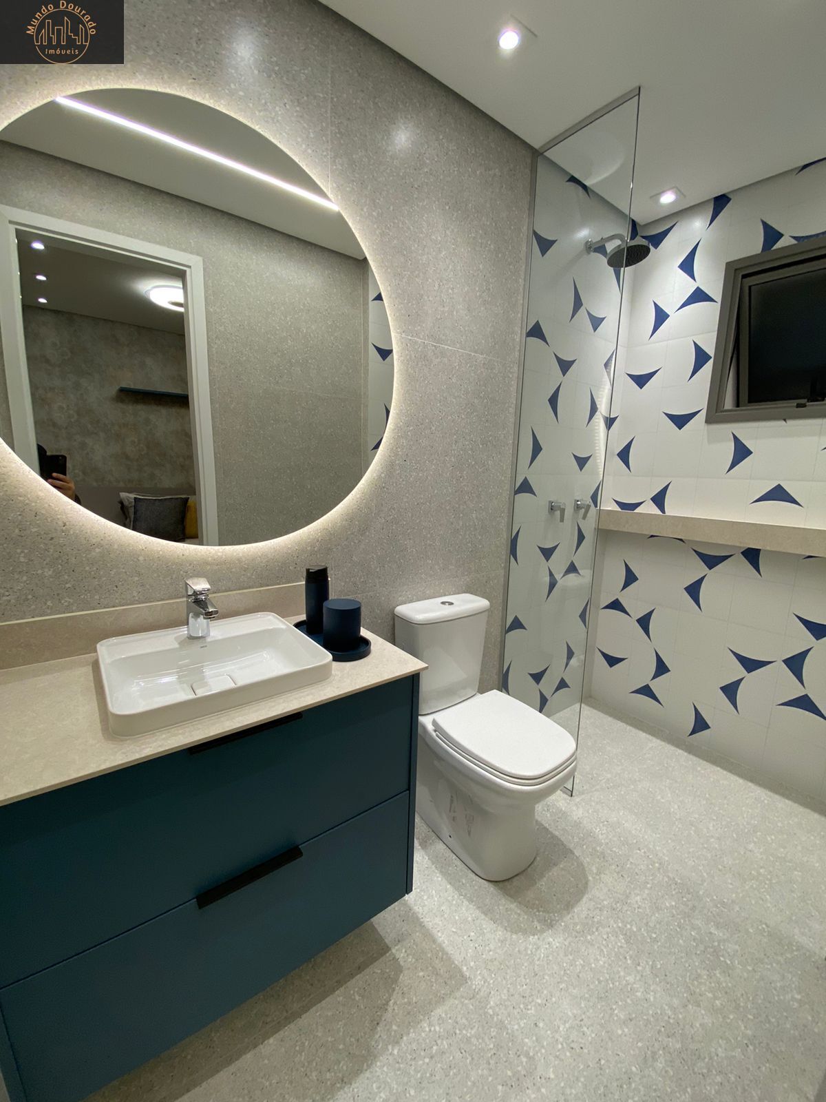 Apartamento, 3 quartos, 104 m² - Foto 17