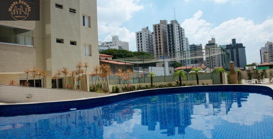 Apartamento, 3 quartos, 122 m² - Foto 17
