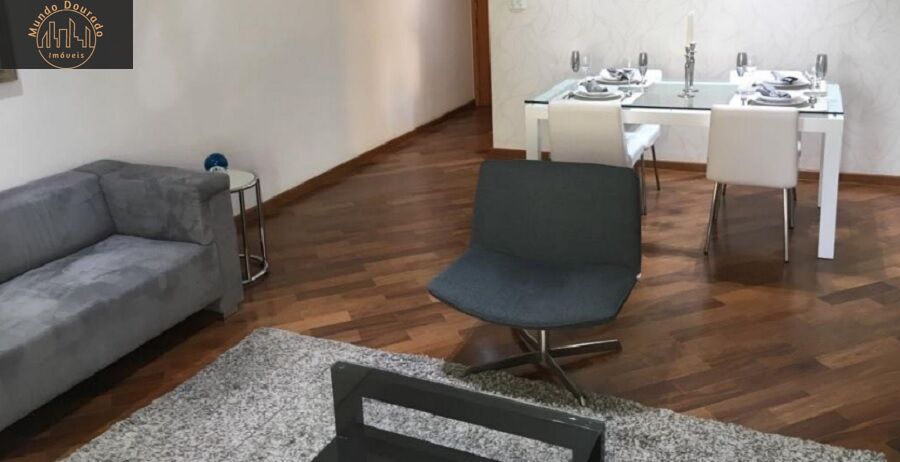 Apartamento, 3 quartos, 122 m² - Foto 6