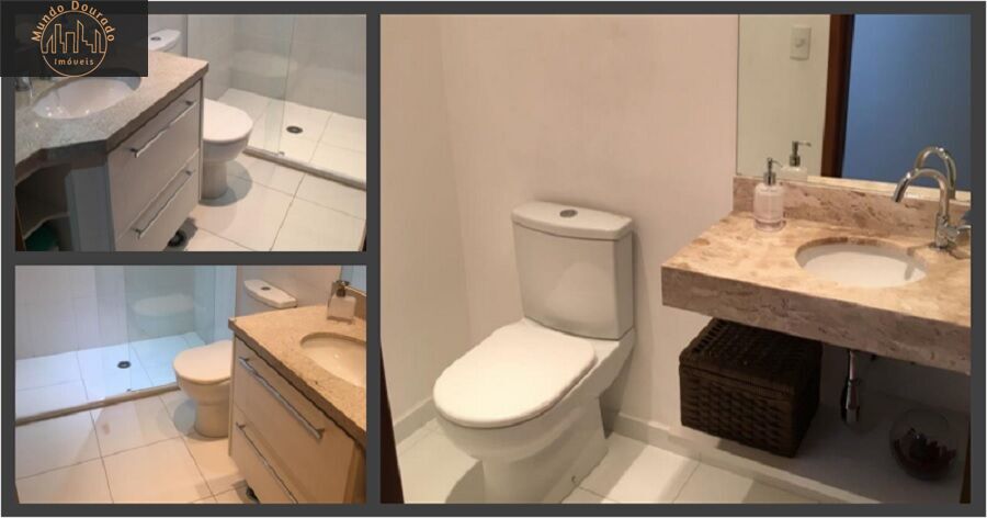Apartamento, 3 quartos, 122 m² - Foto 10