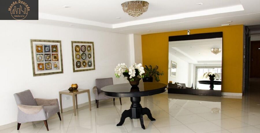 Apartamento, 3 quartos, 122 m² - Foto 14