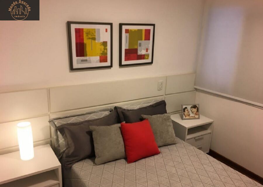 Apartamento, 3 quartos, 122 m² - Foto 7