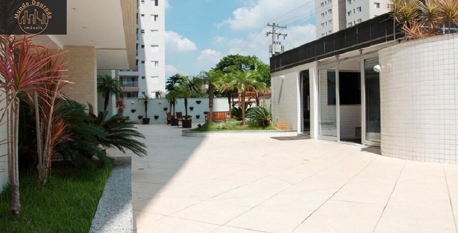 Apartamento, 3 quartos, 122 m² - Foto 20
