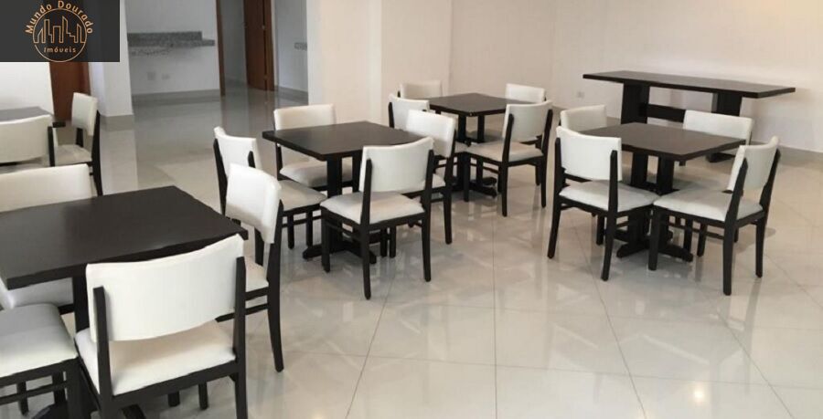 Apartamento, 3 quartos, 122 m² - Foto 13