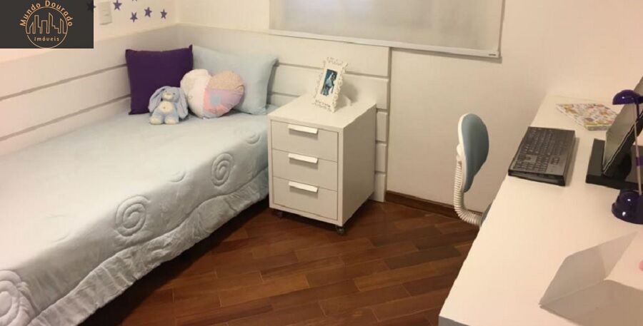 Apartamento, 3 quartos, 122 m² - Foto 8