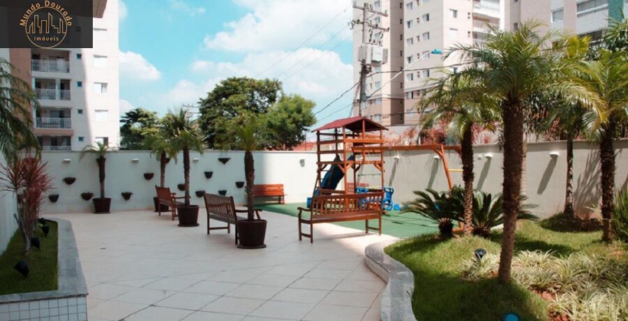 Apartamento, 3 quartos, 122 m² - Foto 19