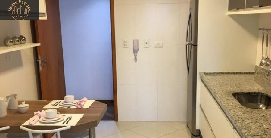 Apartamento, 3 quartos, 122 m² - Foto 5