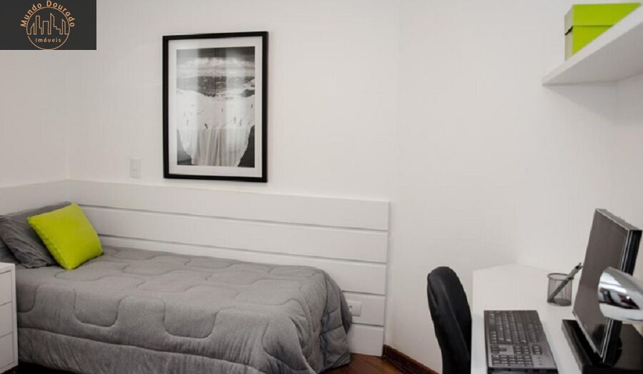 Apartamento, 3 quartos, 122 m² - Foto 9