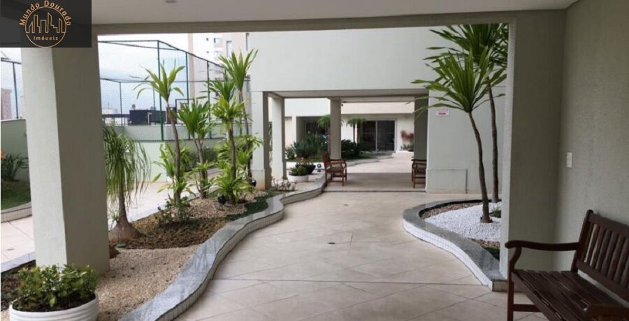 Apartamento, 3 quartos, 122 m² - Foto 21