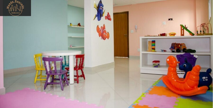 Apartamento, 3 quartos, 122 m² - Foto 12