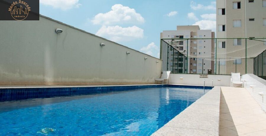 Apartamento, 3 quartos, 122 m² - Foto 16
