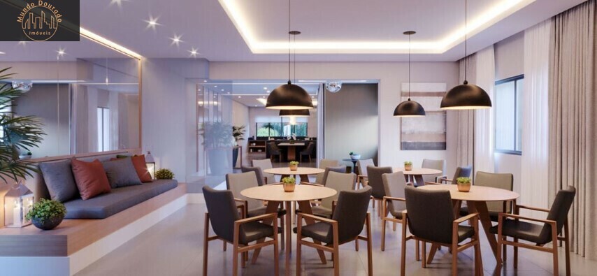 Apartamento, 3 quartos, 93 m² - Foto 12