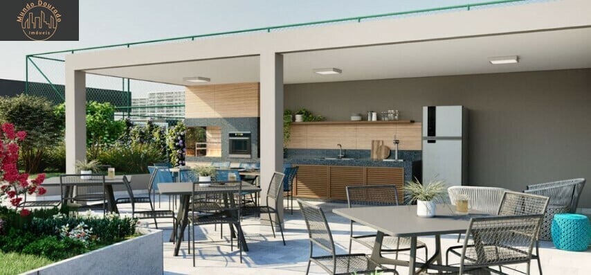 Apartamento, 3 quartos, 93 m² - Foto 20