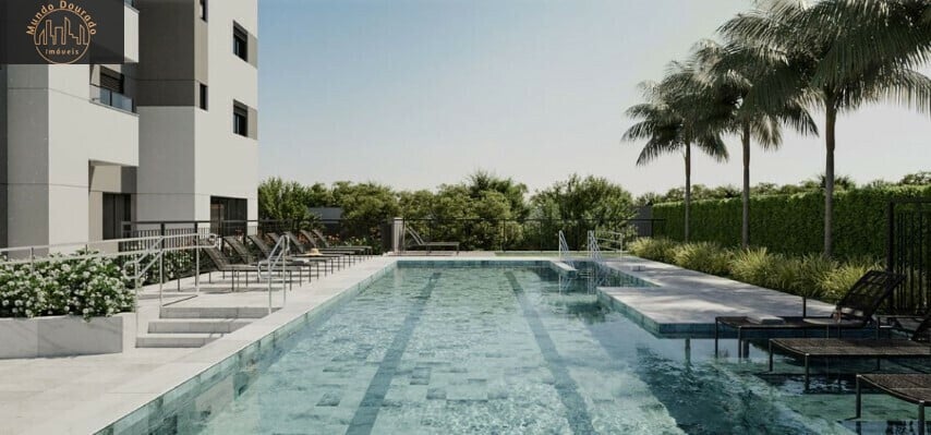 Apartamento, 3 quartos, 93 m² - Foto 5