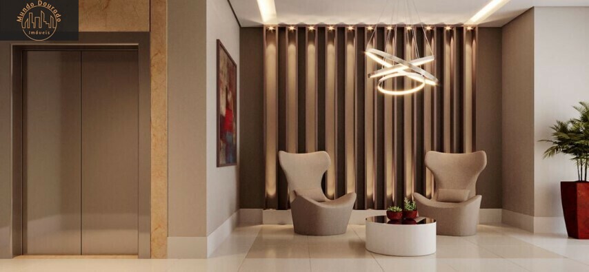 Apartamento, 3 quartos, 93 m² - Foto 8