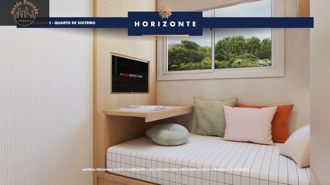Apartamento, 2 quartos, 44 m² - Foto 12