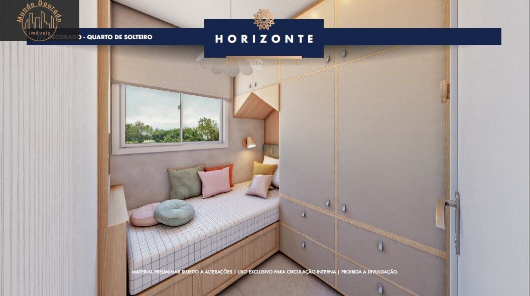 Apartamento, 2 quartos, 44 m² - Foto 11
