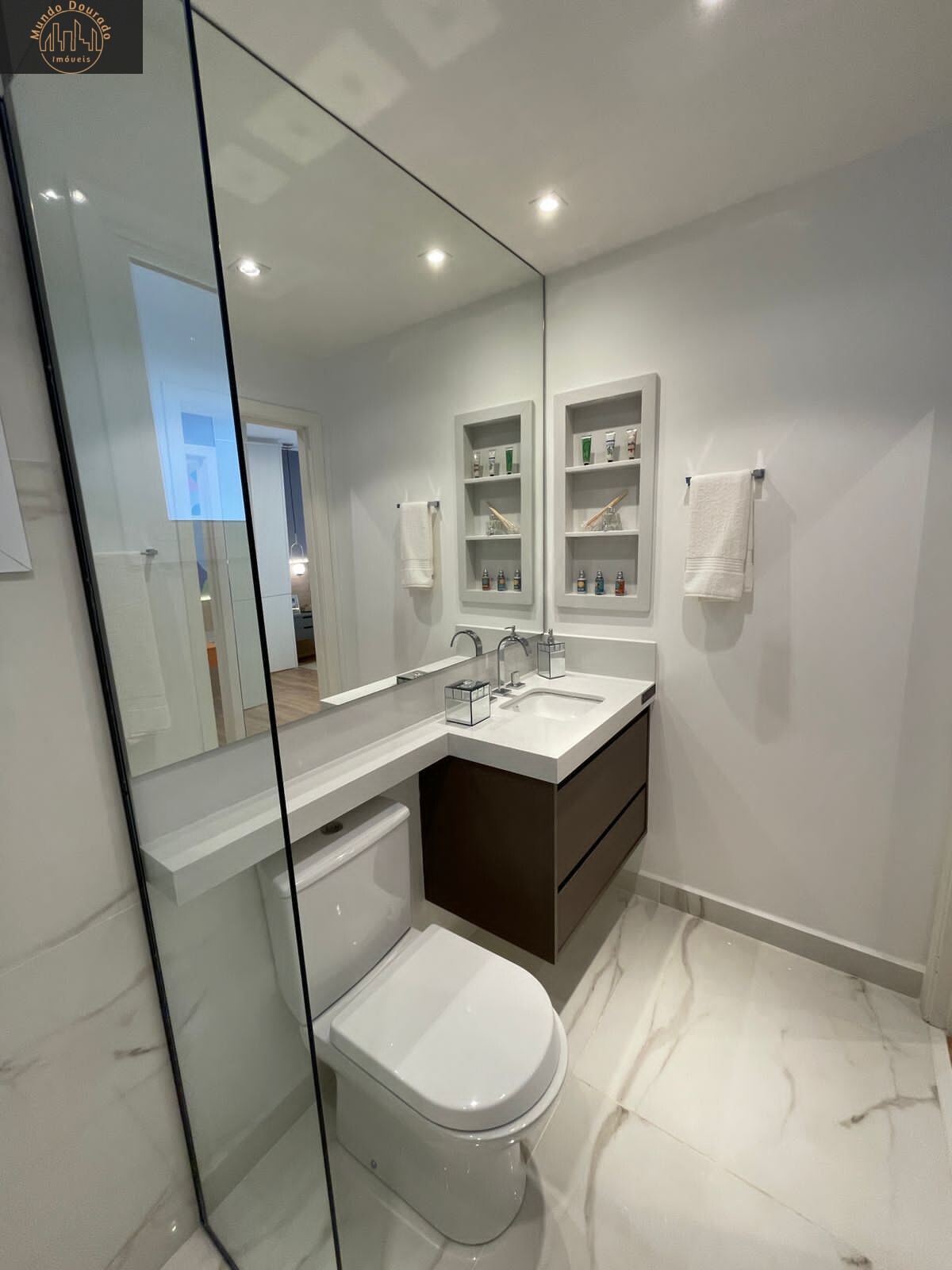 Apartamento, 2 quartos, 66 m² - Foto 8