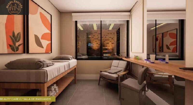 Apartamento, 2 quartos, 66 m² - Foto 9